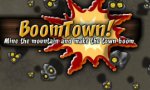 Flashgame : Friday Flash-Game: Boom Town