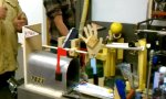 Rube Goldberg Machine Deluxe!