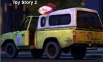Pic : Der mysteriöse Pixar Jeep