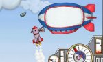 Flashgame : Friday-Flash-Game: Into Space 2