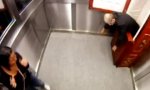 Lustiges Video : Der Tote im Aufzug