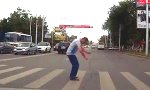 Dashcam Comedy