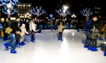 Movie : Skating in the Name Of