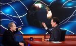 Movie : Stephen Colbert und die Gravitationswellen