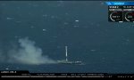 SpaceX did it