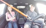 Lustiges Video : Autopilot Road Trip