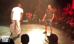 Lustiges Video : Urbane Dancemoves