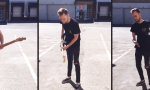 Schwing die Gitarre!