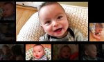 Movie : Vater macht was aus den unzähligen Baby-Aufnahmen