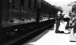 Lustiges Video : „Arrival of a train“ in La Ciotat