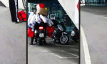 Funny Video - Brauch kein Auto, hab ein Motorrad!