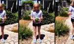 Melone und die Gummiband-Rache