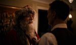 Funny Video : When Harry met Santa