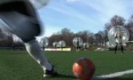 Movie : Neues vom Bubble Fußball