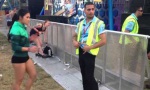 Security Rave