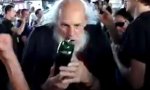 Lustiges Video : Gandalf der Tanzjägermeister