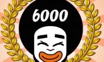 News_x : 6000 Fans!