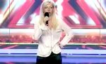 Lustiges Video - X Factor Bulgarien