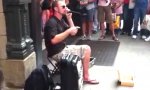 Dubstep Beatboxer