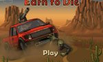 Friday-Flash-Game: Earn to Die