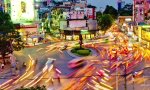 Verkehr in Vietnam