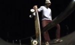 Funny Video - Far East Skate