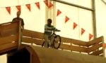 Movie : Skatepark Mountainbiking