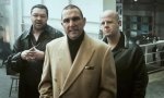 Movie : Vinnie Jones mit seiner Herzdruck-Message