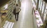 Movie : Neulich im Supermarkt