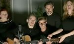Lustiges Video : Somebody that I used to know - German-Cover