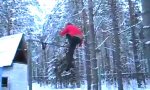 Movie : Akrobatik im Schnee