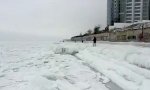 Funny Video : Die Stimme der zugefrorenen See