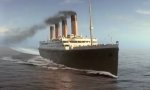 Movie : Titanic Super 3D