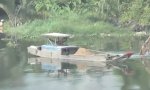 Lustiges Video : Chillen aufm Floß