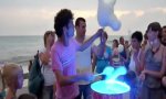 Movie : Zuckerwatten-Künstler