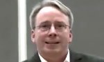 Funny Video : Linus Torvalds über Nvidia