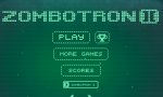 Onlinespiel : Das Spiel zum Sonntag: Zombotron 2