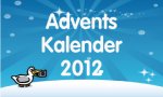 Countdown:  Chilloutzone Adventskalender 2012