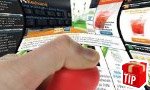 News_x : Stressball der besonderen Art