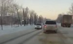 Lustiges Video : Streudienst Level Russian