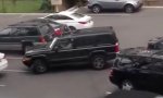 Funny Video - Ausparken