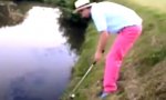 Funny Video - Besoffen Golfen