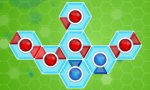 Friday-Flash-Game: Hexagonator