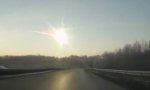 Meteoriteneinschlag im Ural Russland