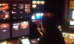 Im Regieraum einer Live-Show