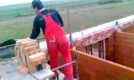 Lustiges Video : Effizienz auf Polnischem Bau