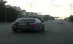 Funny Video - Hole in One - Road Version