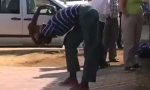 Funny Video - Flexoman