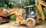 Movie : Bagger aufladen Like a Boss