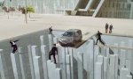 Funny Video - Hondas Ilusionen